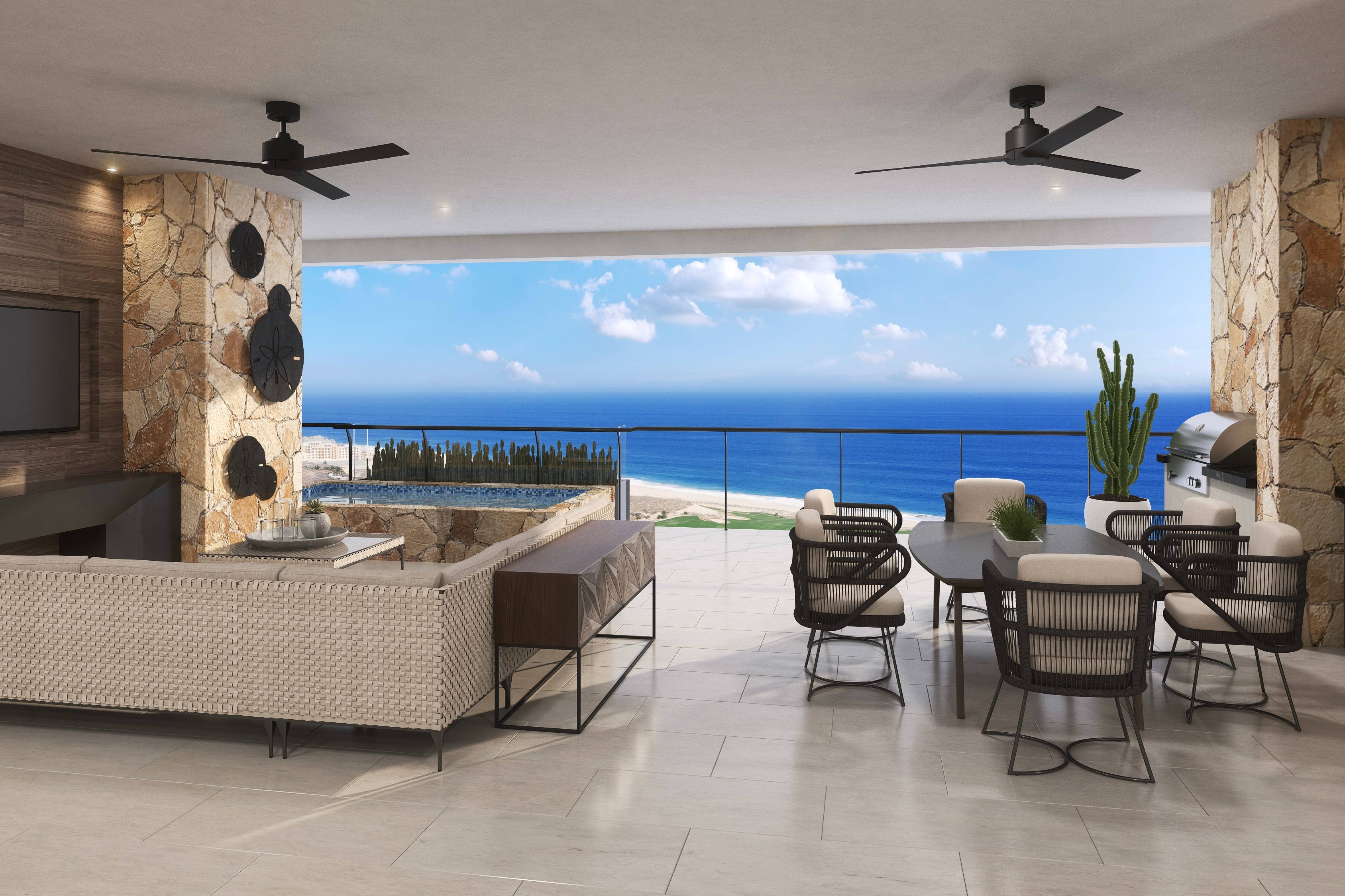 Alvar at Quivira Tower 5 5th floor