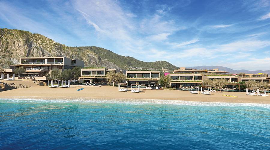 St. Regis Iconic Oceanfront Villas