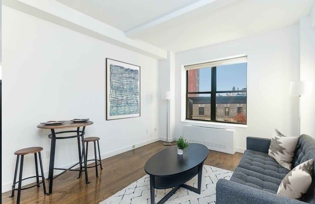 NO FEE! 1Bed/1Bath UWS