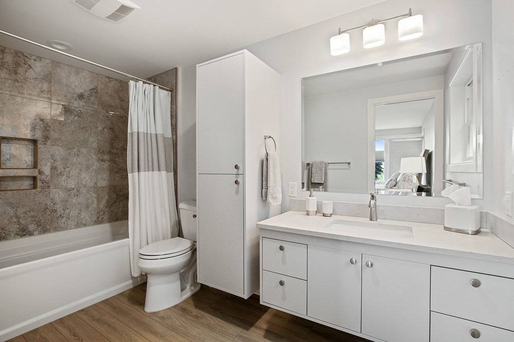 Spacious Flatbush Basement Apartment Available Now!