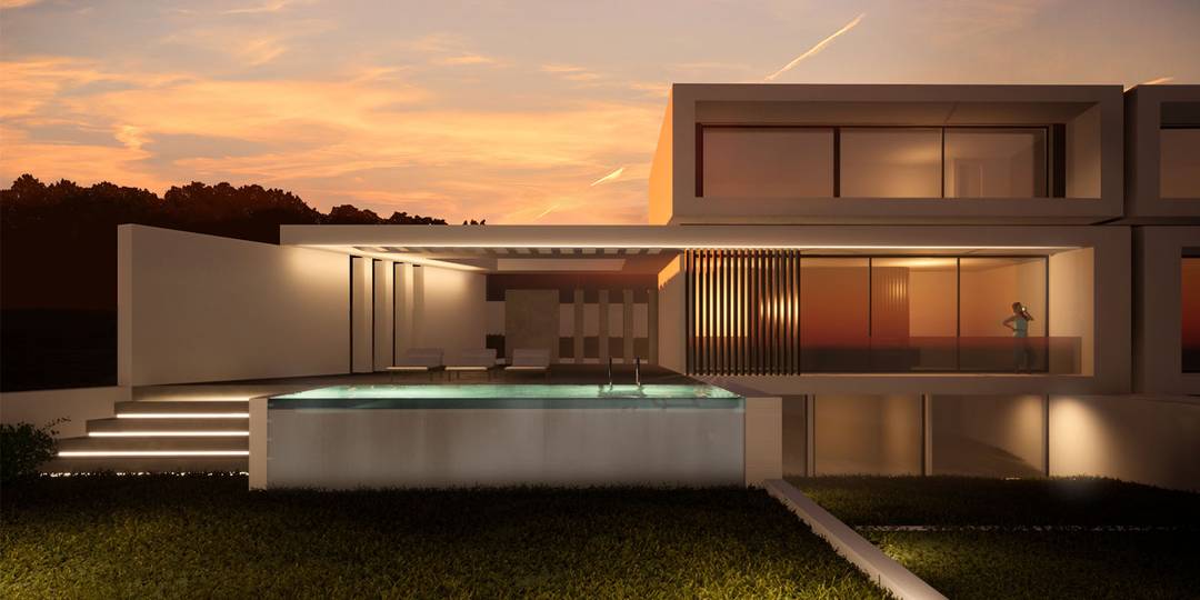 Luxurious Magnificent Villa in Halkidiki_K2_k3_k4_Under Construction