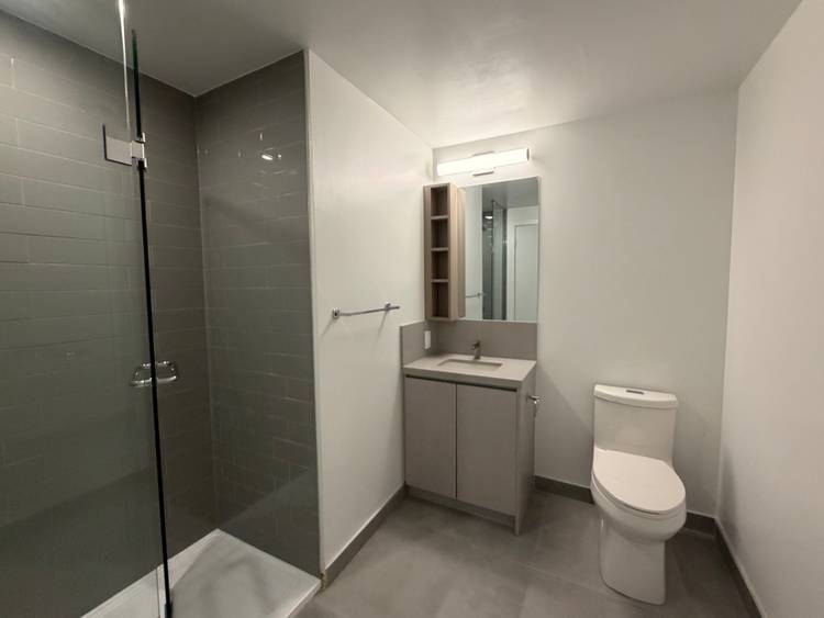 Lower Penthouse Suite