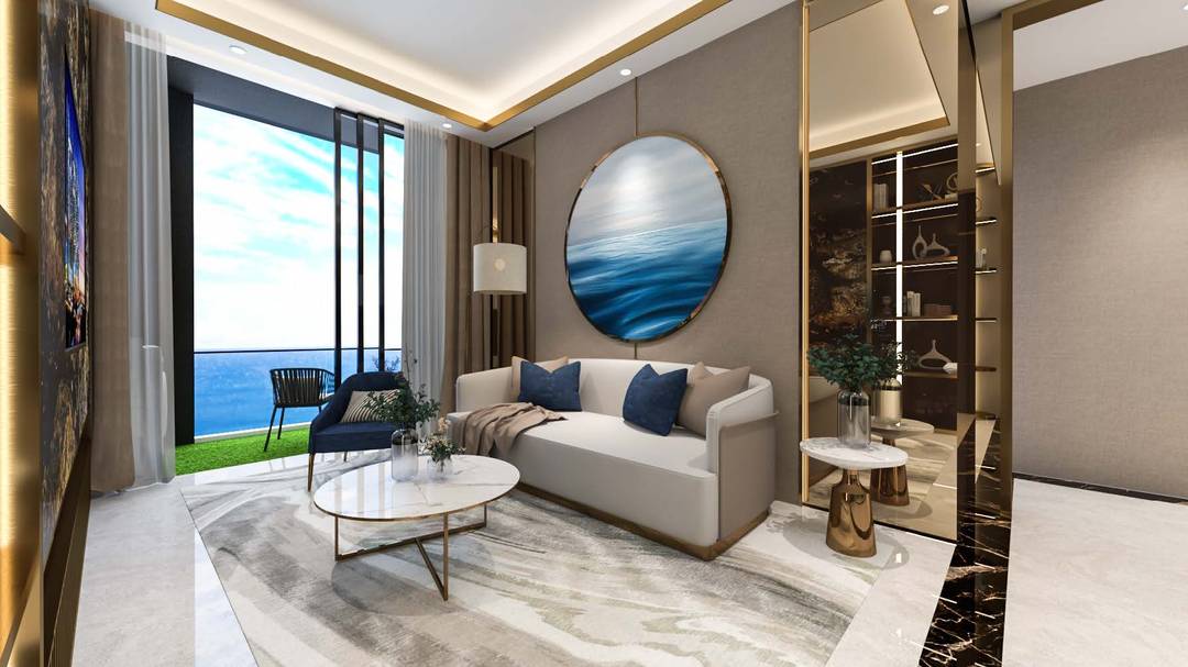 The Sail Bay 3 | Luxury Serviced Residences | Melaka, Malaysia
