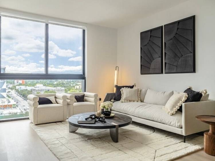 New Construction | Miami | 2 Bed 2 Bath | $3,387