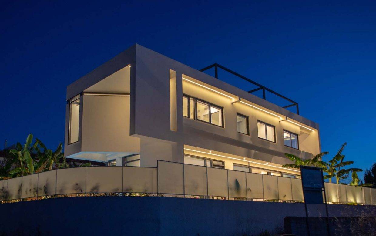 A Unique Villa L1 With Pool.