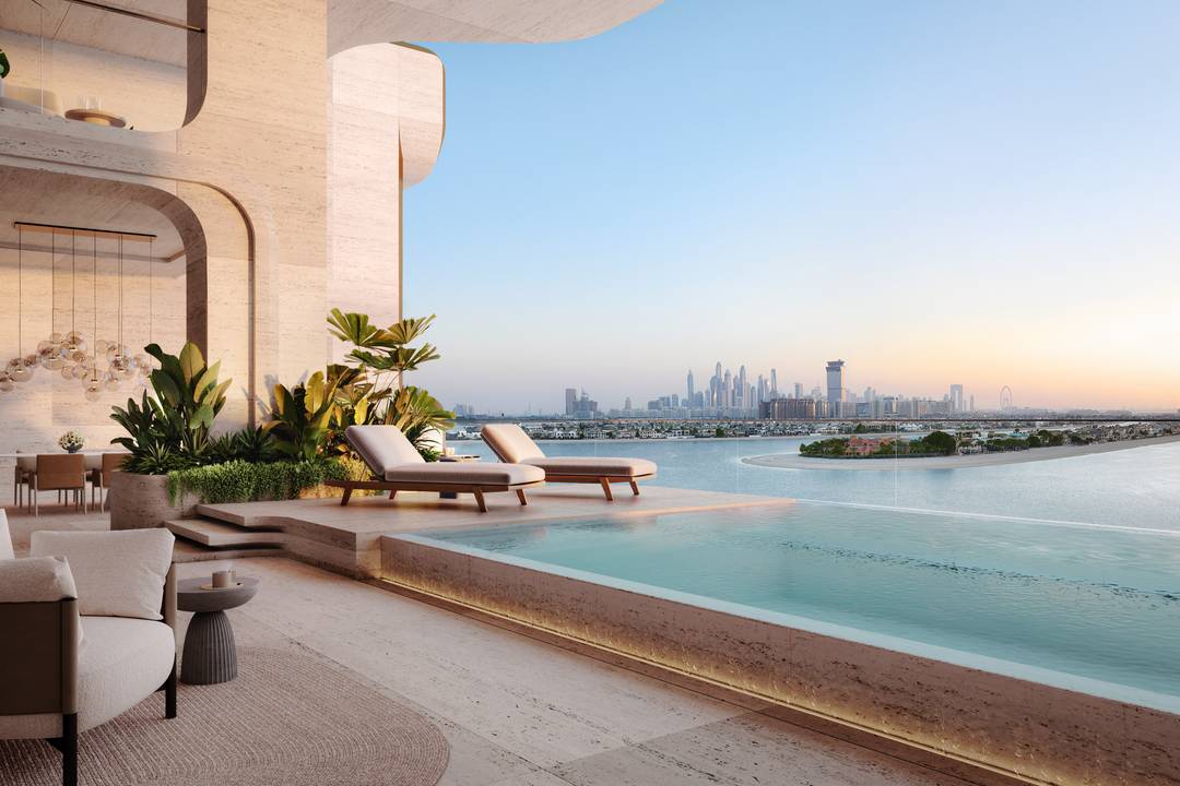 The Alba - Dorchester Collection