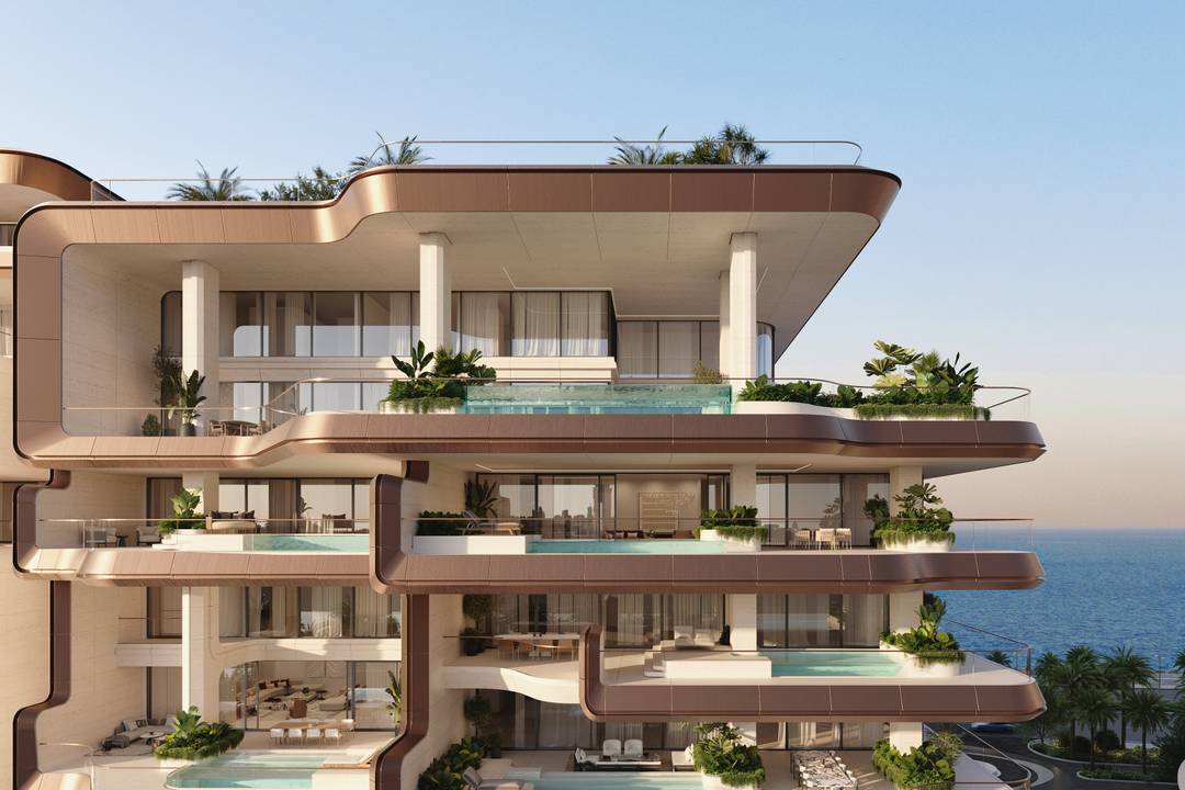 The Alba - Dorchester Collection