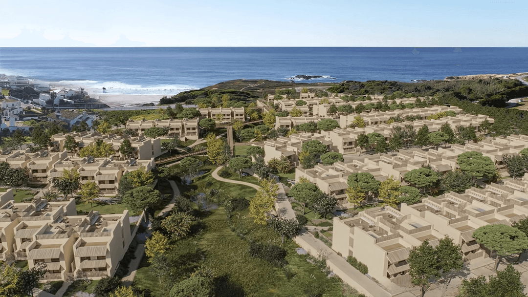 BEACHFRONT 2+1 BEDROOMS APARTMENT WITH DIRECT ACCESS TO THE BEACH