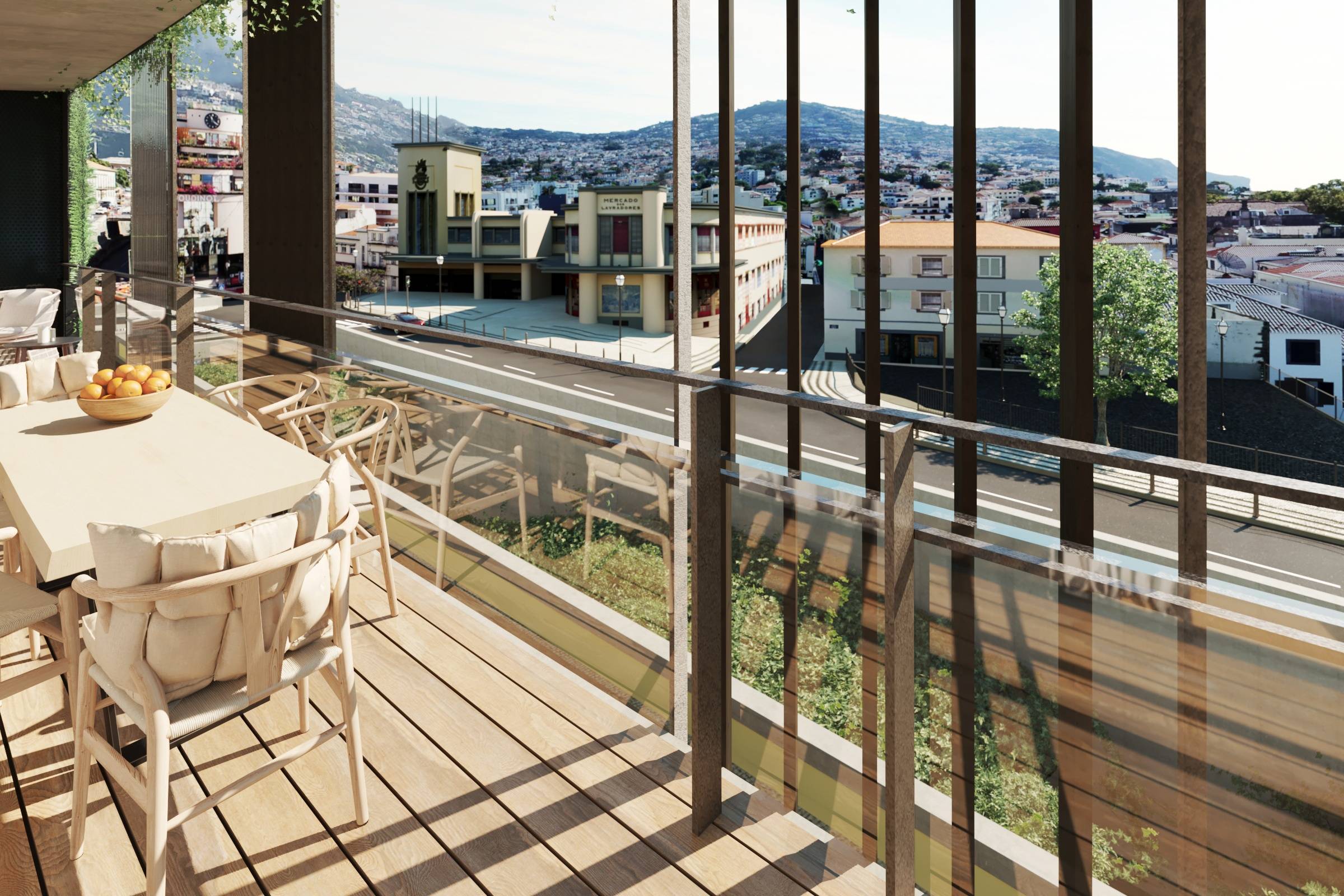 Luxury Two Bedroom Serviced Apartment | New Built Premium Complex |Insular Savoy Residences | Funchal | Madeira