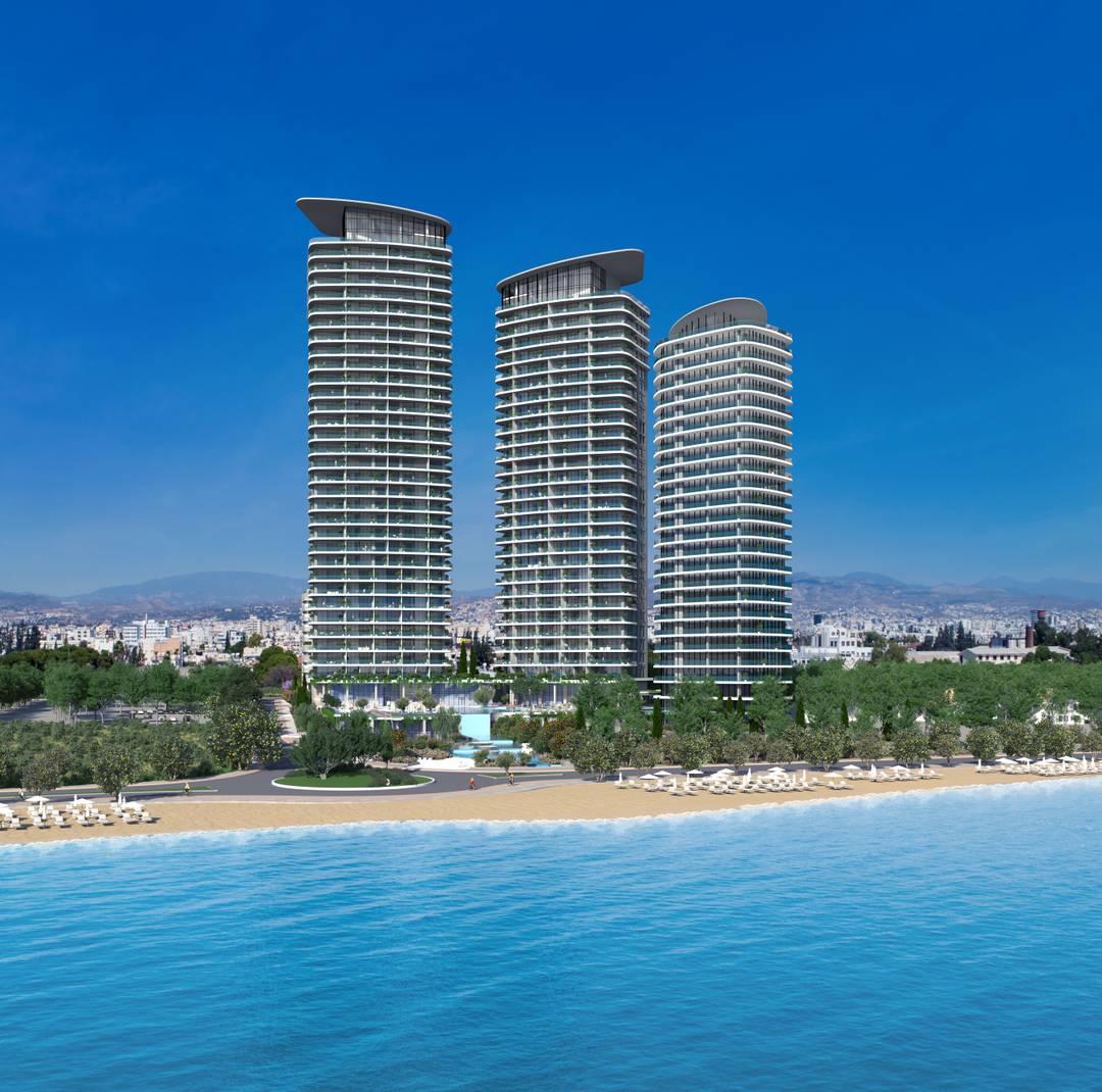 Ultra-Luxury Multi-Residence Investment Collection with Panoramic Sea Views