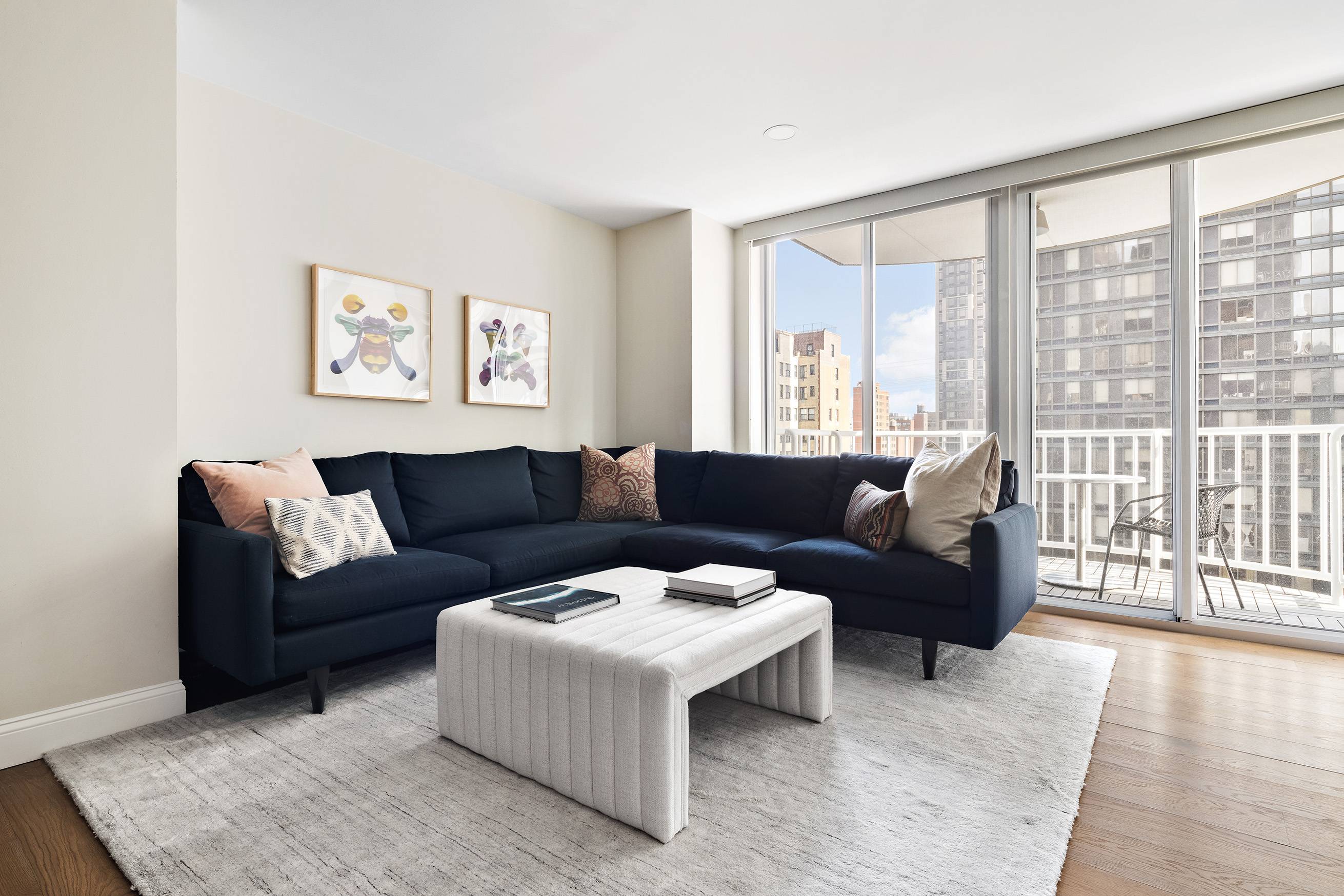 420 East 58th Street 14B