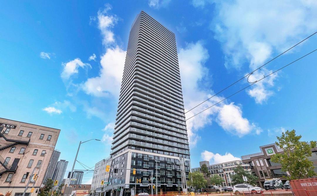 2 Bdrm, 2 Bath Condo in Downtown Kitchener's Innovation District