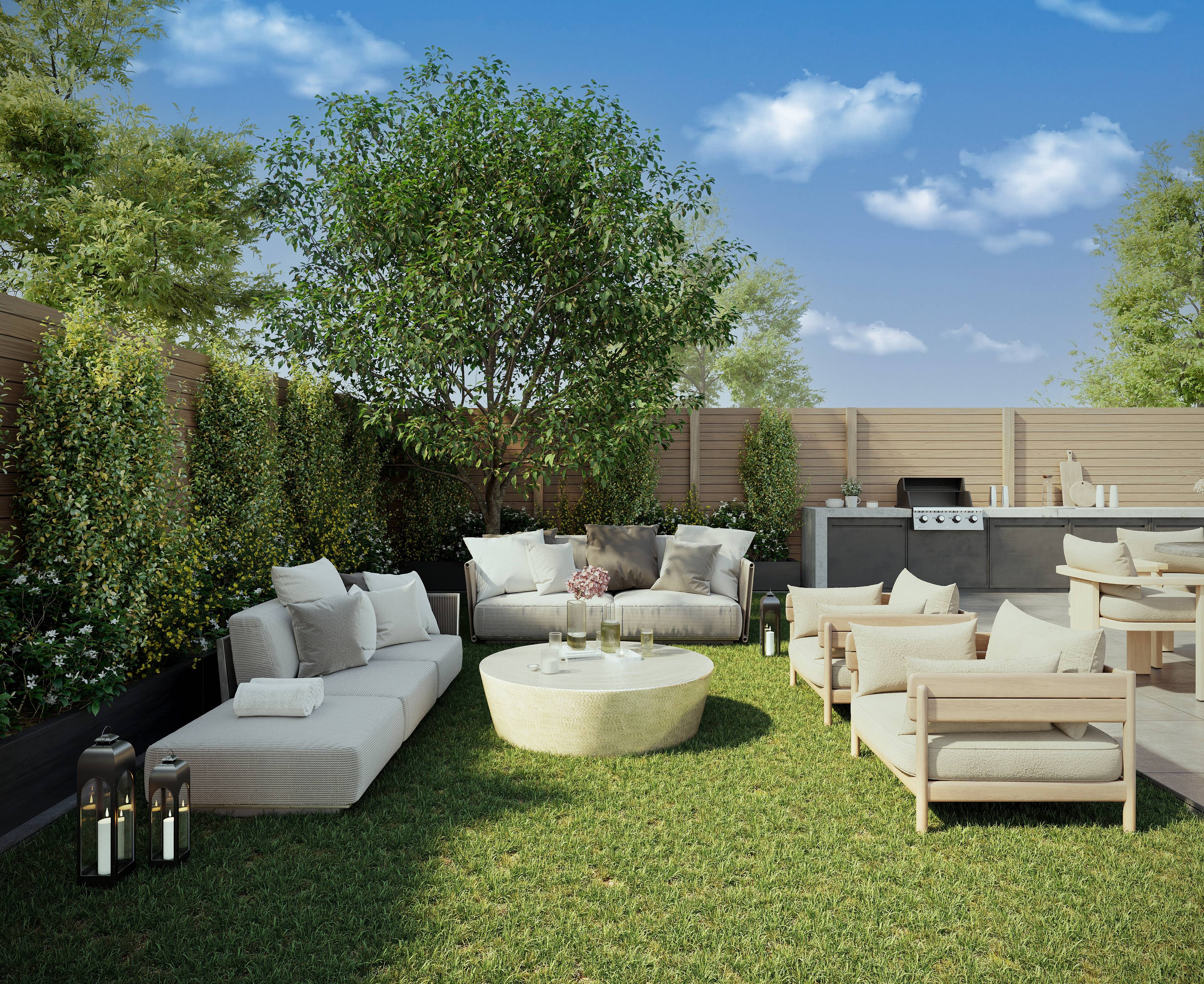 A Boutique Collection of Condominium Residences in the Heart of Bushwick