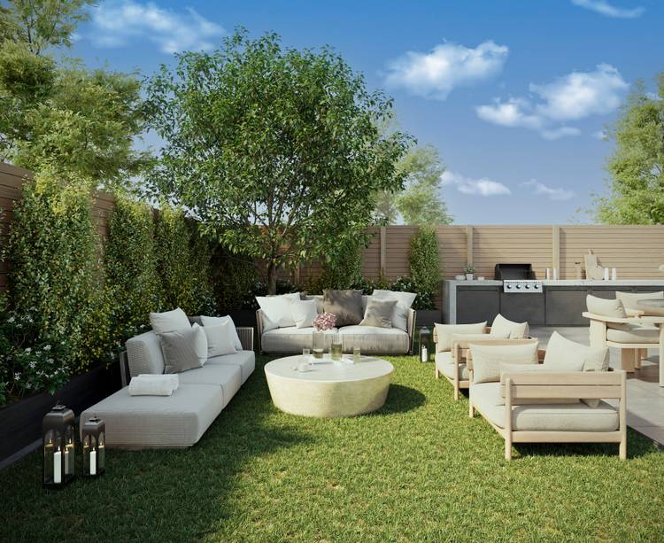 A Boutique Collection of Condominium Residences in the Heart of Bushwick