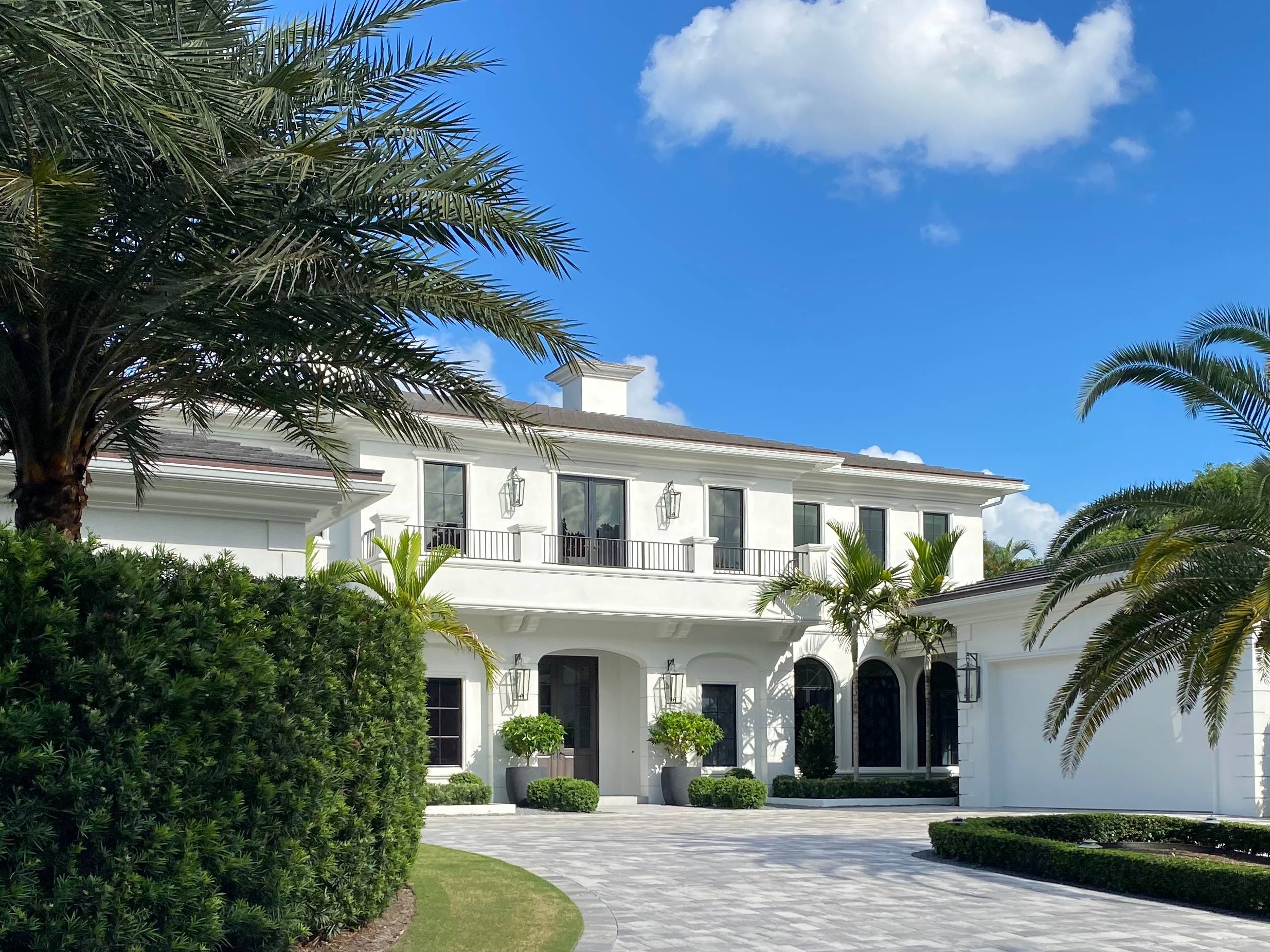 1162 Banyan Estates Drive, North Palm Beach 33408
