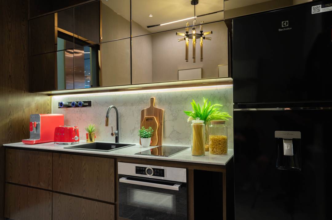 The Sail Bay 3 | Luxury Serviced Residences | Melaka, Malaysia