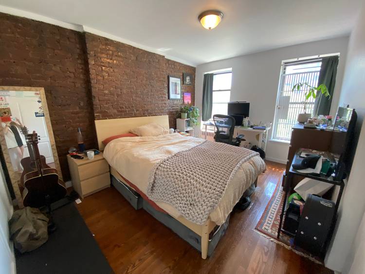 237 East 2nd St, #5B