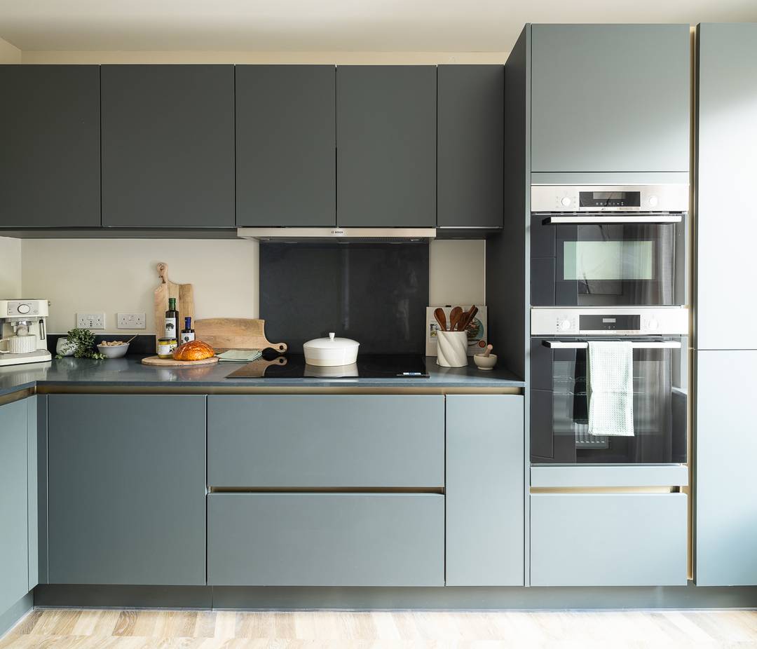 Three Bedroom Townhouse in London’s Trinity Park Development