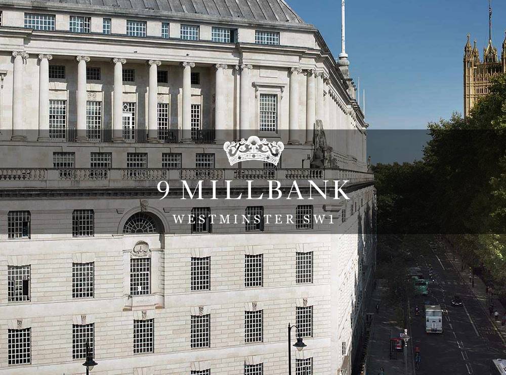 9 Millbank