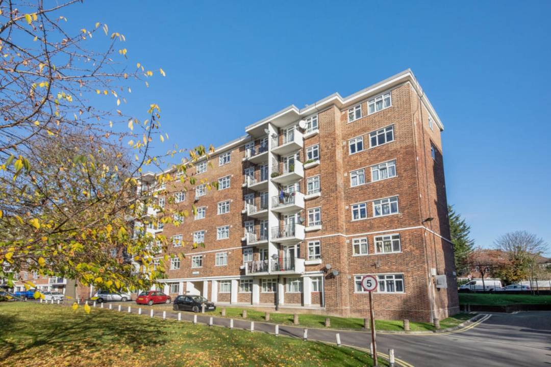 Lordship Lane, London, SE22