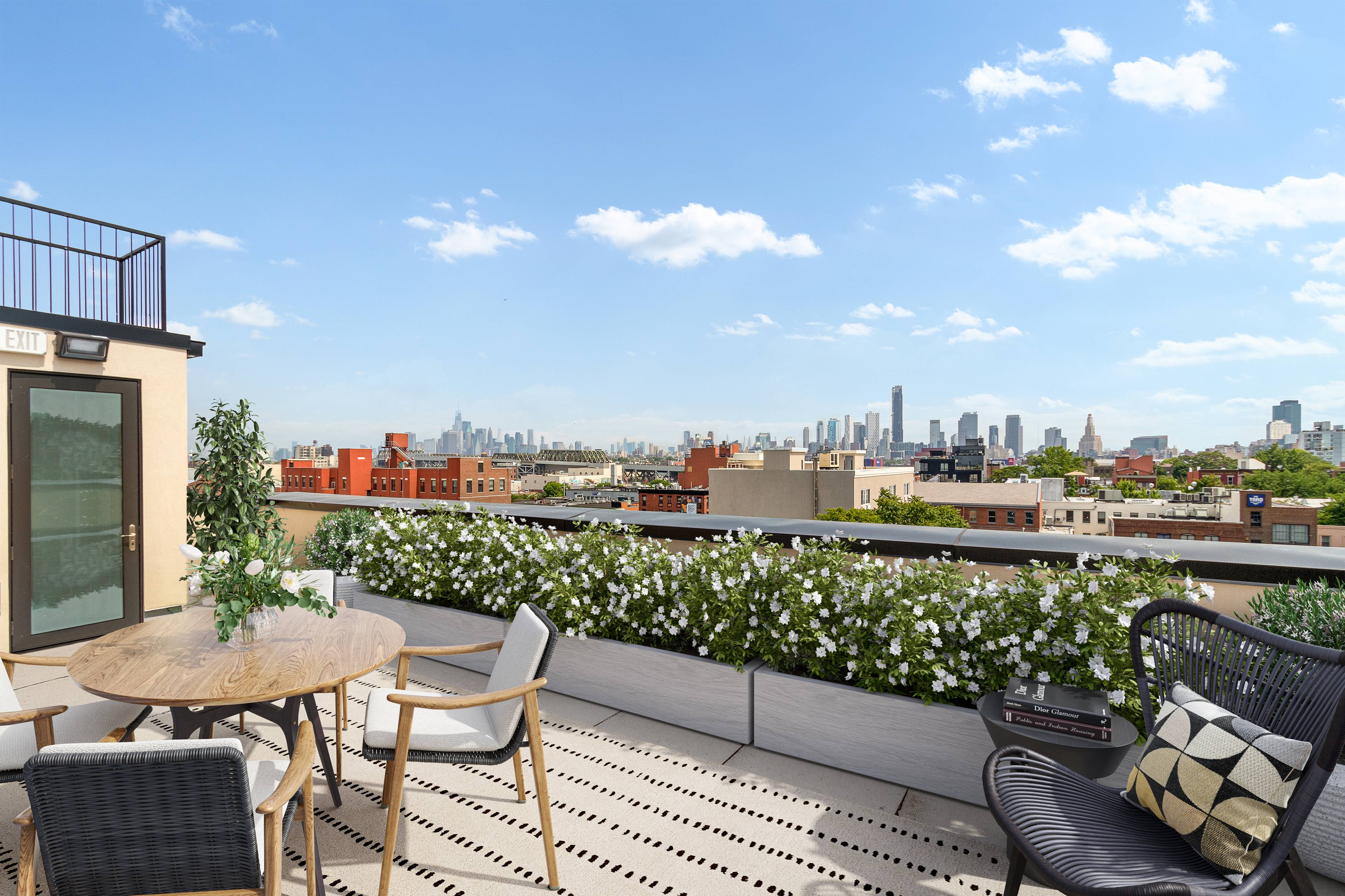 LUXURY NEW DEVELOPMENT IN THE HEART OF GOWANUS