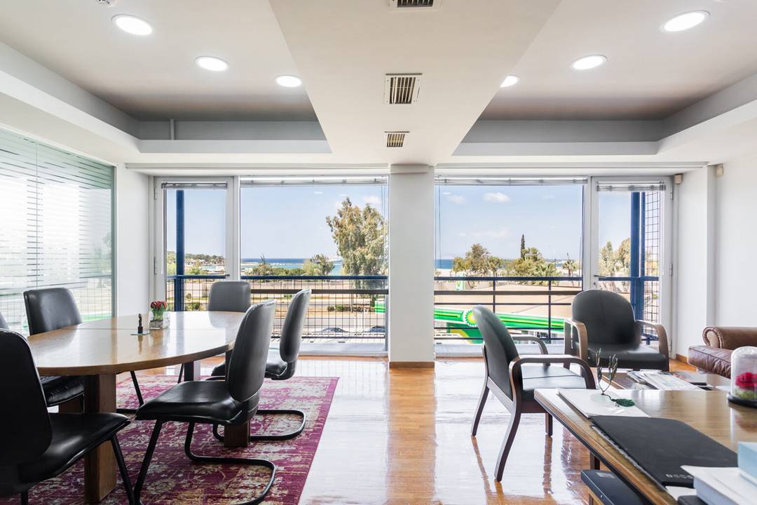 BONA VISTA ATHENIAN RIVIERA