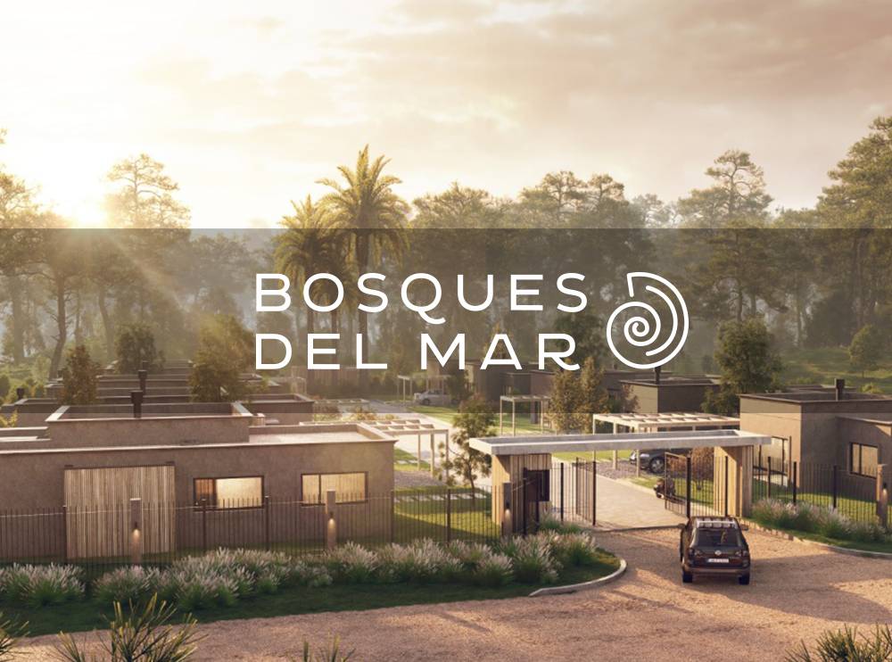 Bosques del Mar