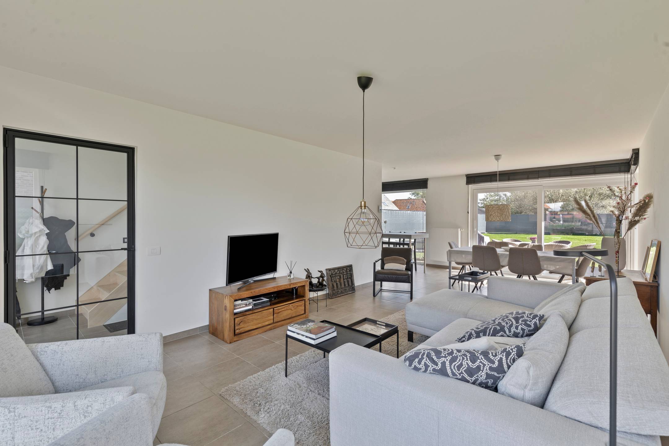 Move-in Ready Energy-Efficient Home in Damme