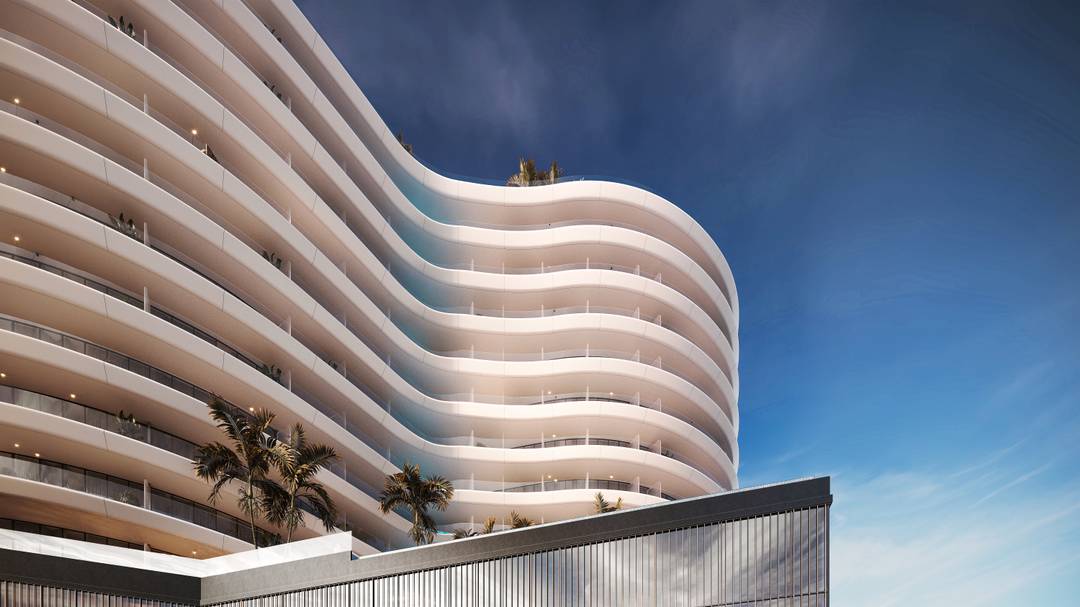 Exclusive Living in Al Furjan: Elegant 2BR Apartment with Private Pool at Trussardi Residences