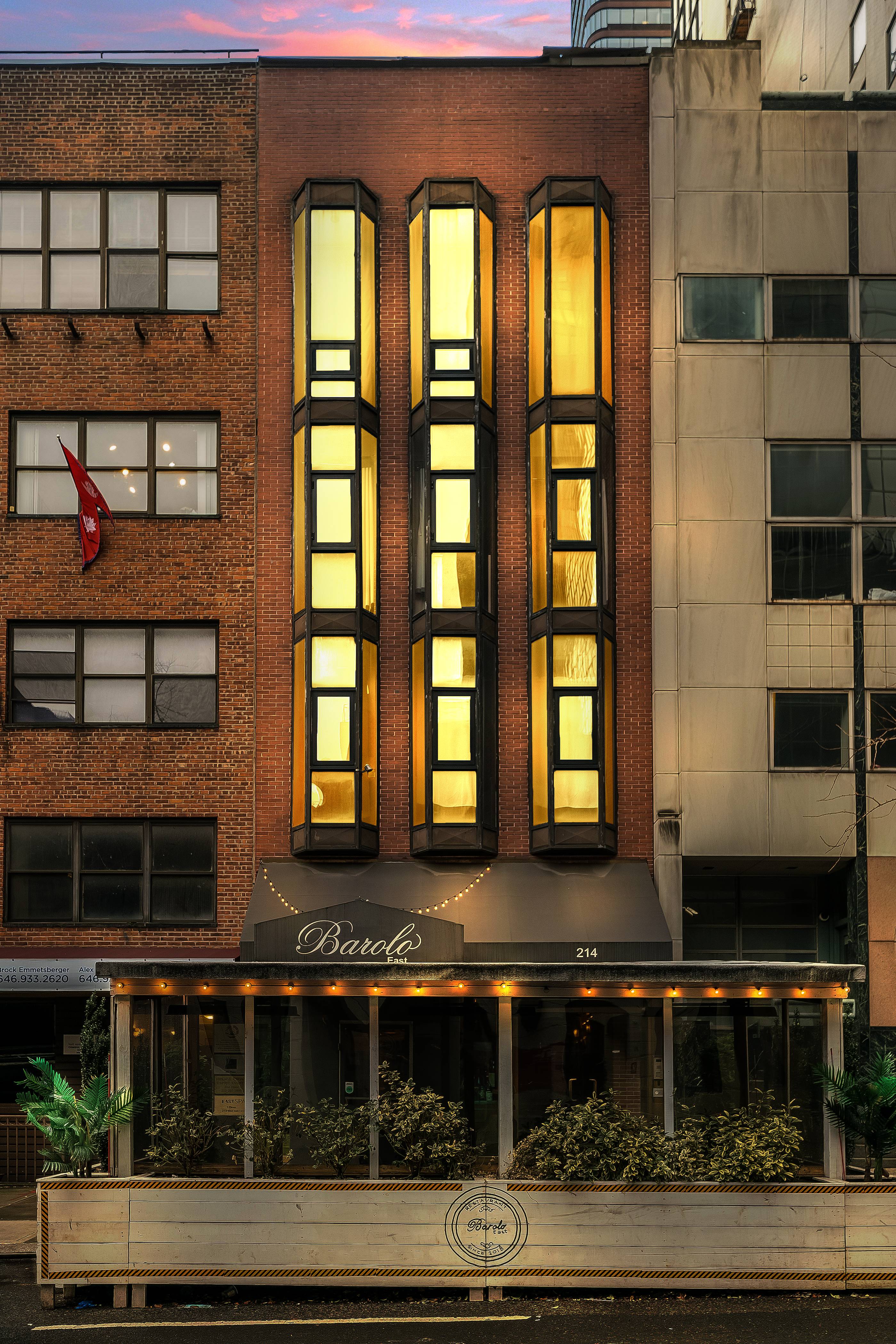 Loft -Like Living in Midtown East! 4 Bedroom One Bath !