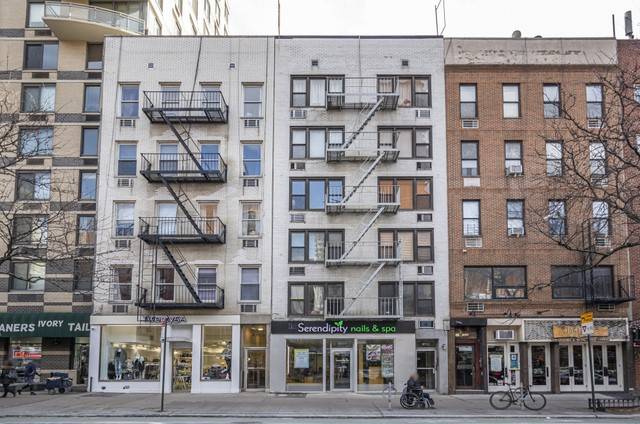 Investment opportunity! large studio condo in prime Upper East Side with low monthlies