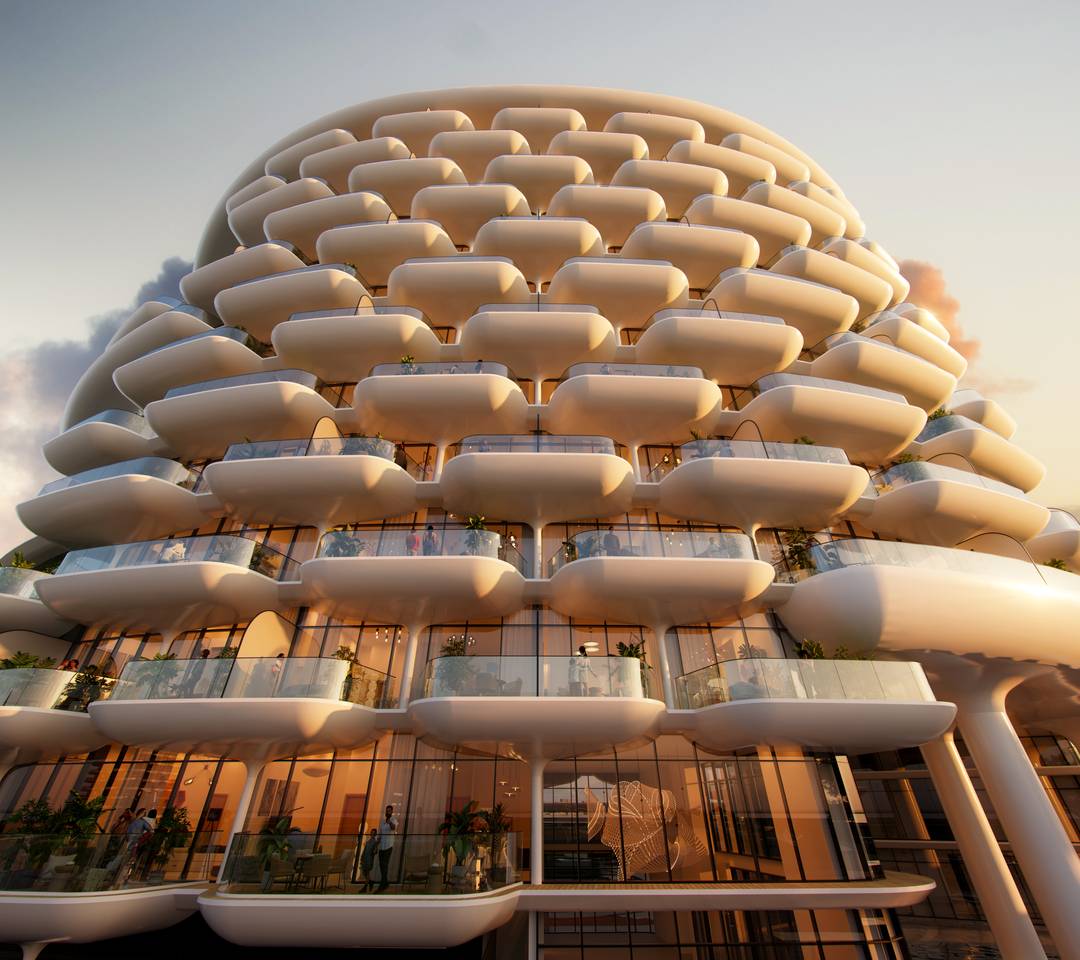 Luxury Studio on Al Marjan Island with Sea Views, World-Class Amenities & Flexible Payment Plan