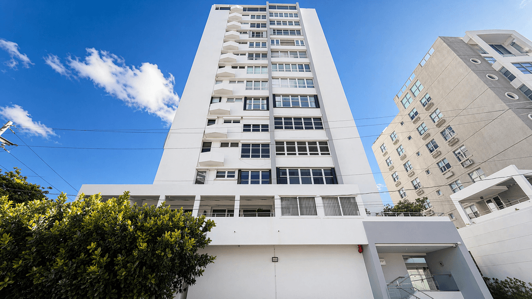 Caribe Condominium — Full-Floor Residence | Condado