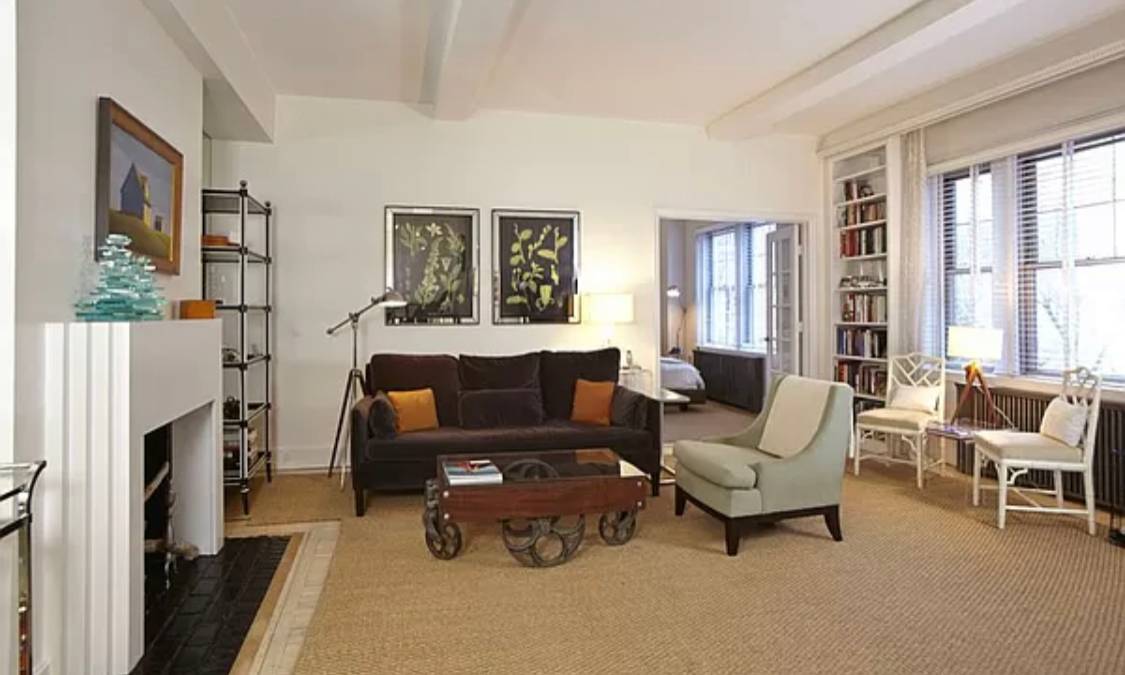 Off market absolutely exquisite prime West Village property!