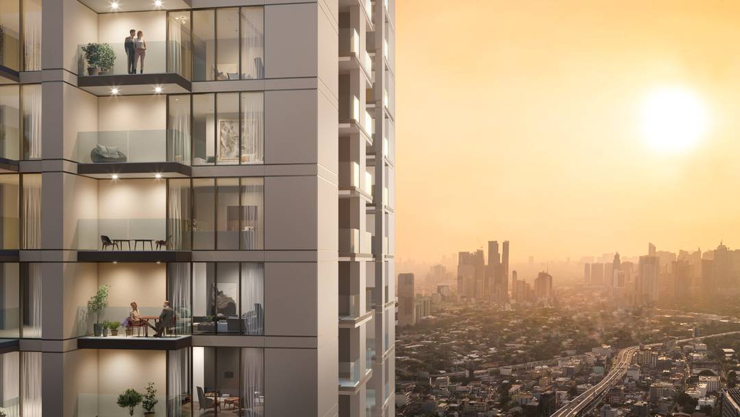 Spacious 2BR Apartment in JVC V1TER: Elegance and Comfort Combined