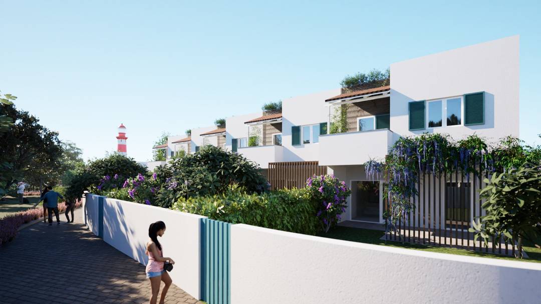 Villaggio Mediterraneo – Your Italian Seaside Getaway