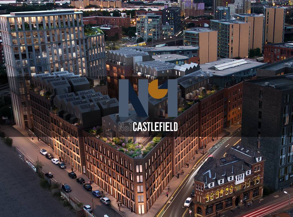 No1 Castlefield