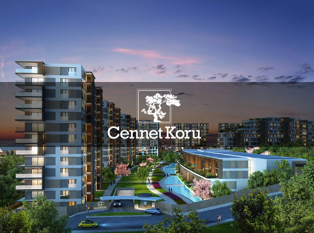 Cennet Koru - Istanbul