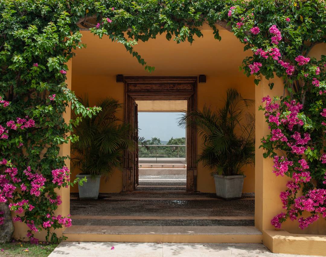 Exquisite Contemporary Estate  in Sotogrande Alto. NEXT to Golf course