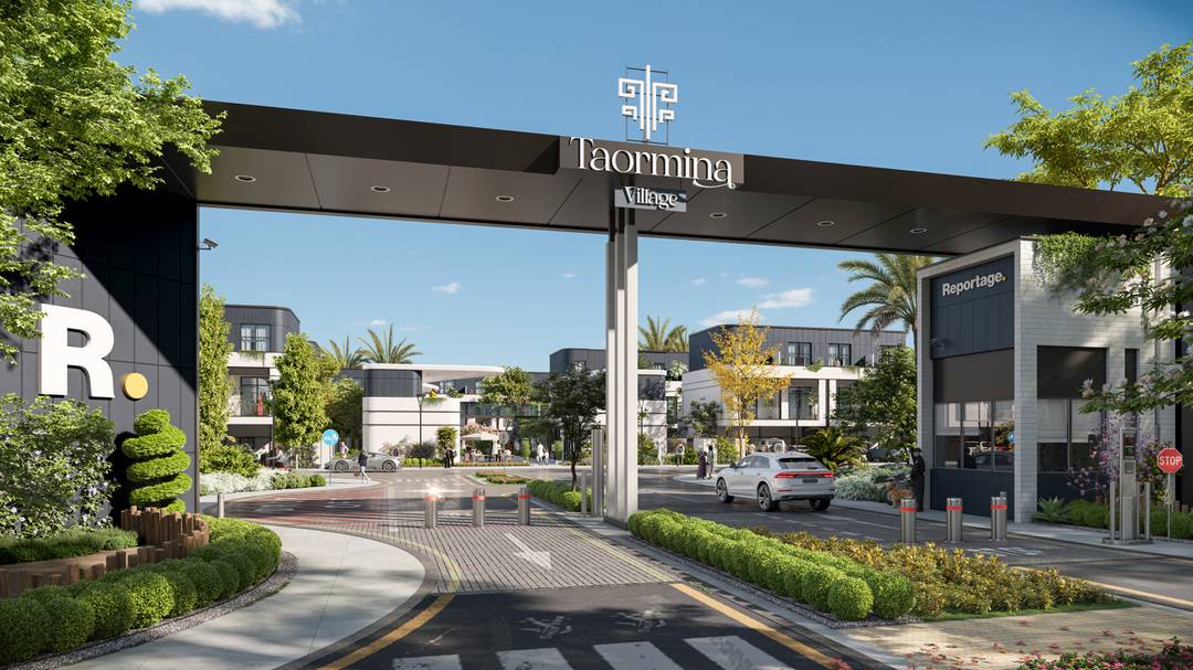 Exquisite Family Home: Lavish 4BR Townhouse in Taormina Village