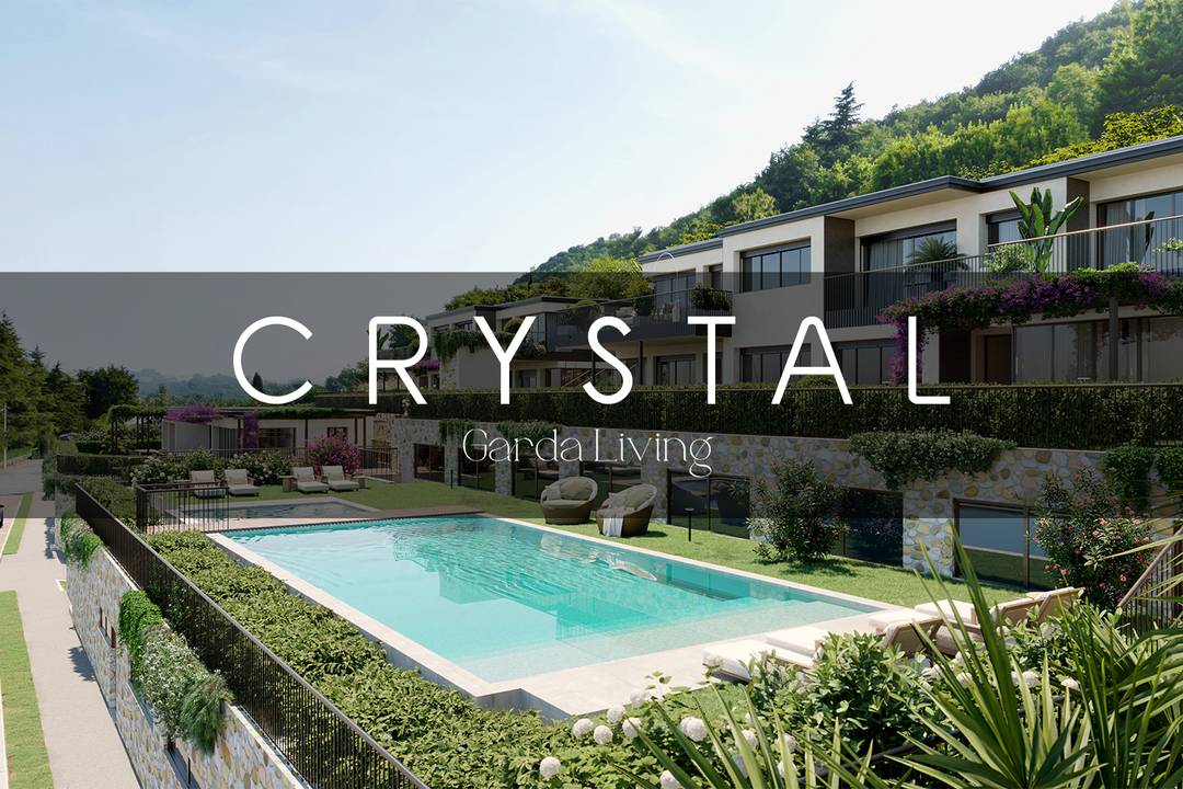 Garda Living | CRYSTAL