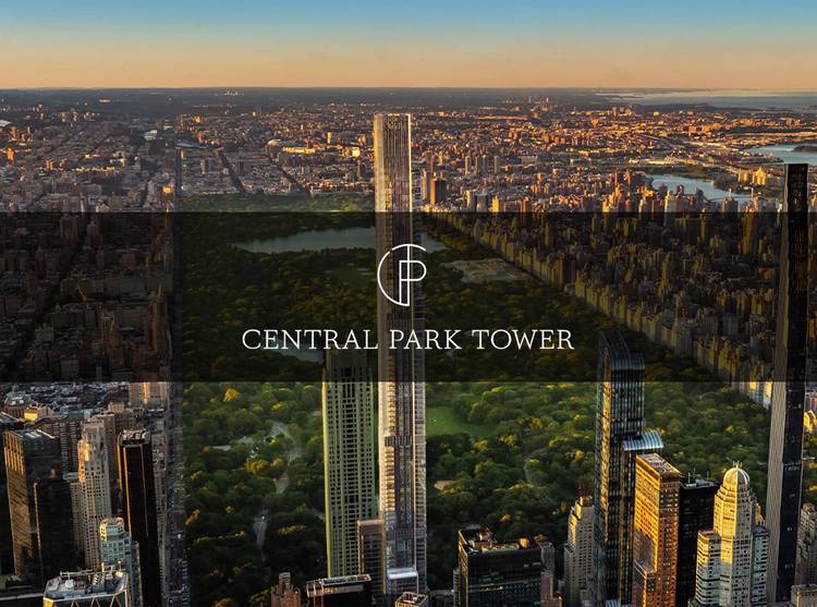 Central Park Tower