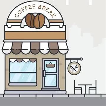 Former Momofuku Milk bar for rent.