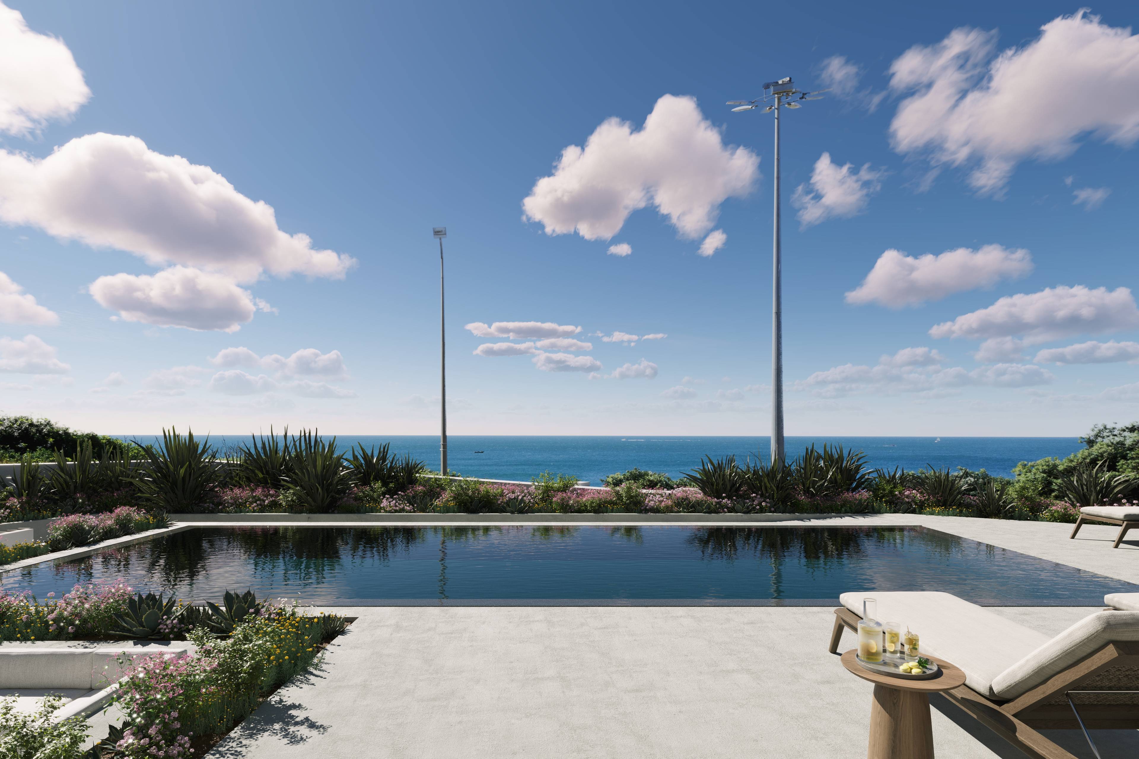 The Frame | Charming Renovation with Private Pool and Classic Style