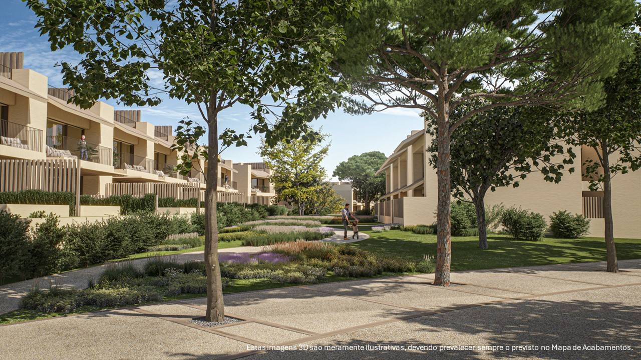 1+2 BEDROOMS APARTMENT WITH DIRECT ACCESS TO THE BEACH