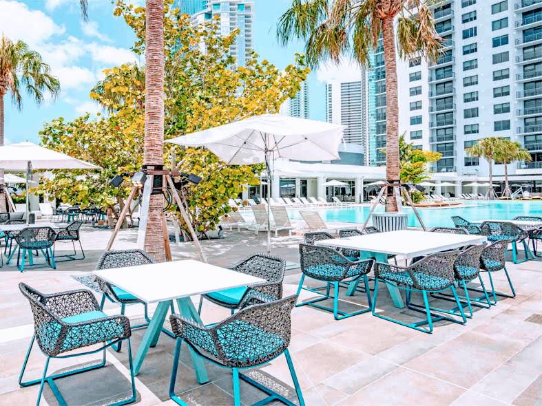 2 MONTHS FREE| Downtown Miami| Competitive Studio/1ba| 349 SQFT