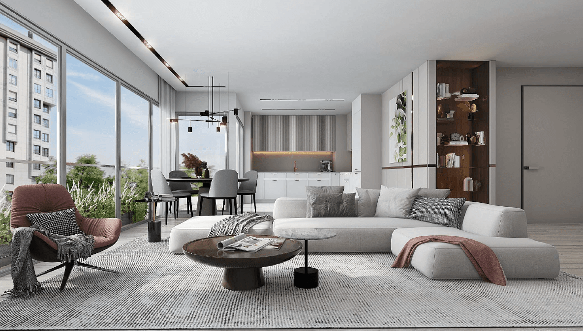 New Exclusive Development | Central Lisbon | Cryptocurrencies Accepted