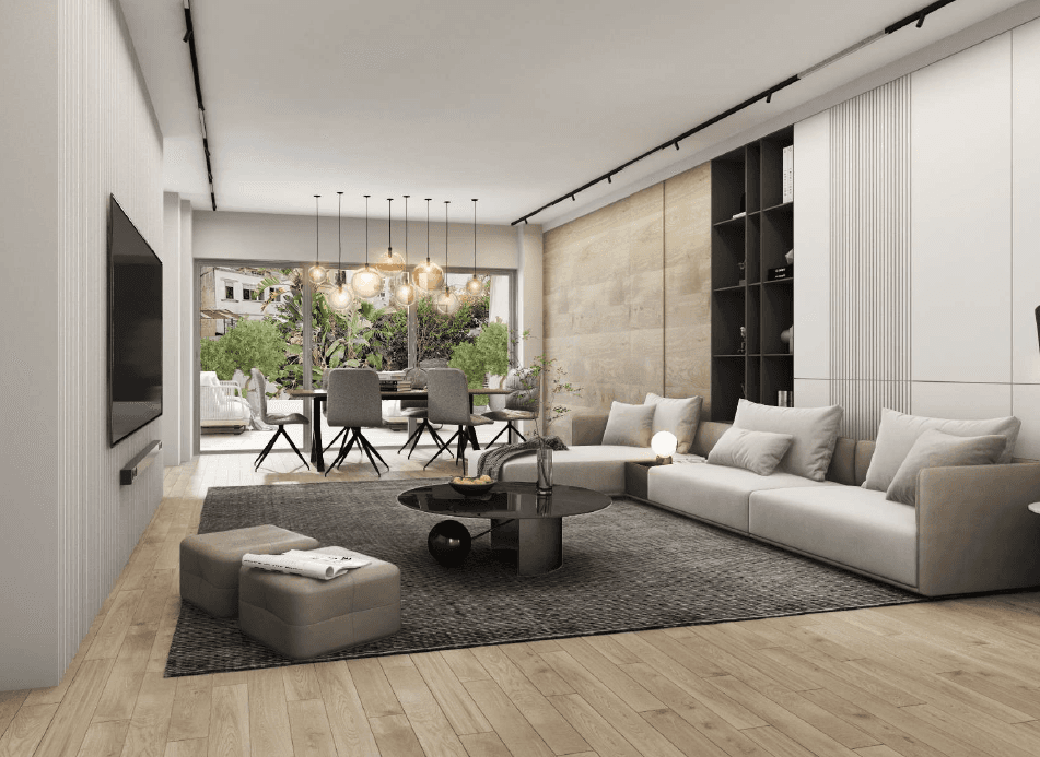 New Exclusive Development | Central Lisbon | Cryptocurrencies Accepted