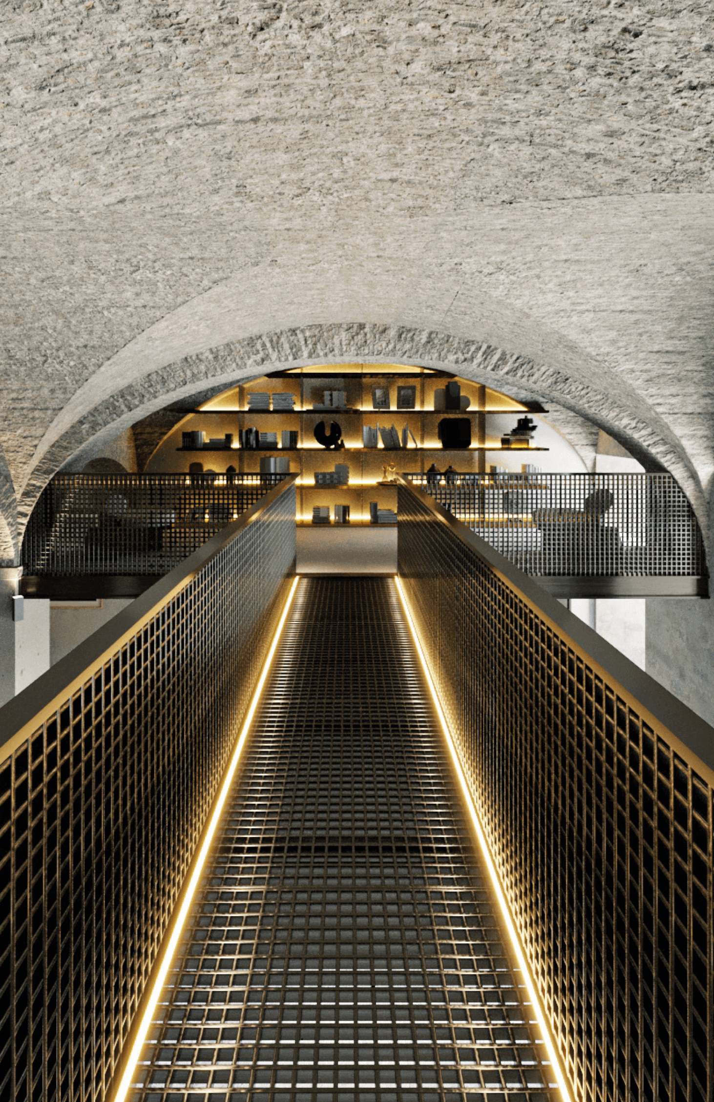 Store in Chiado, Lisbon Portugal