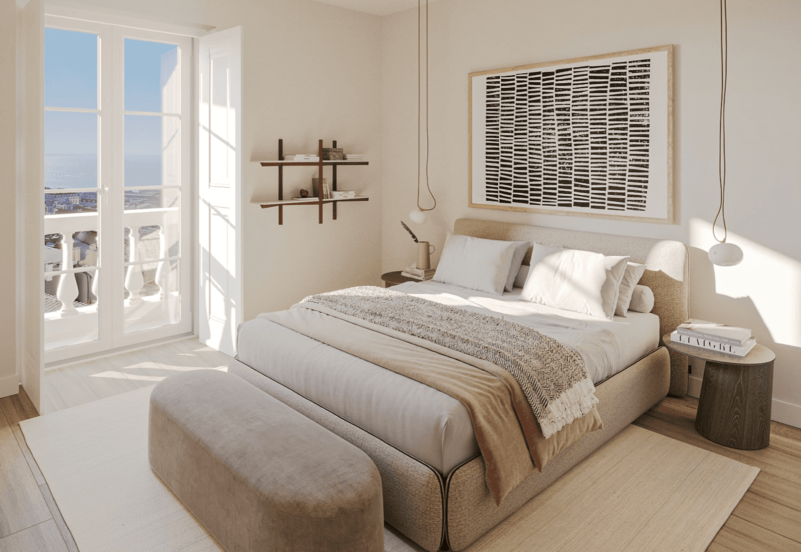 3 Bedroom 